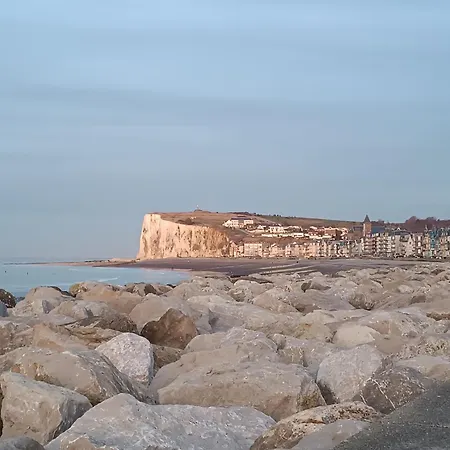 Apartmán La Grange Meneslies