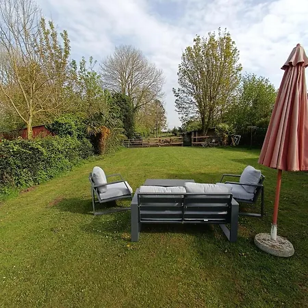 La Grange Apartmán *